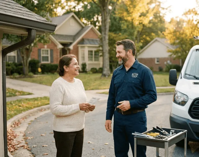 Gutter Repair Jackson, KY FAQs