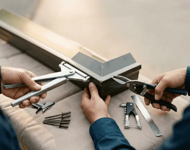 Why choose Gutter Repair in Jackson, KY